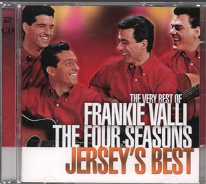Jersey's Best: The Very Best of Frankie Valli & The Four Seasons