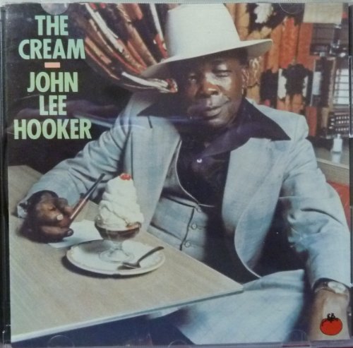 John Lee Hooker