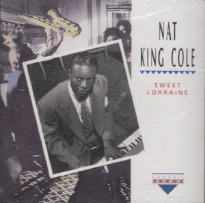 Sweet Lorraine