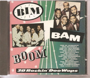 28 Rockin' Doo Wops