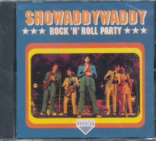 Rock N Roll Party [Import]