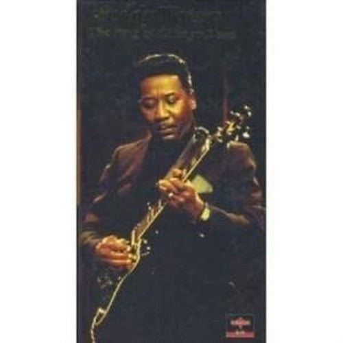 The King of Chicago Blues