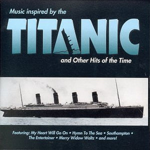 Tianic and Other Hits of the Time (OST)
