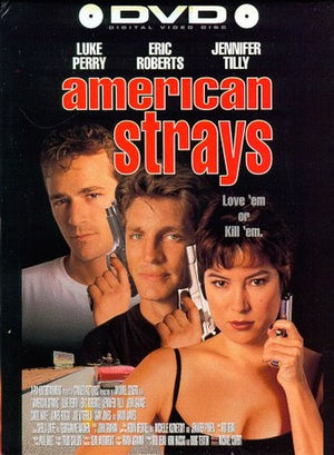 American Strays [DVD]