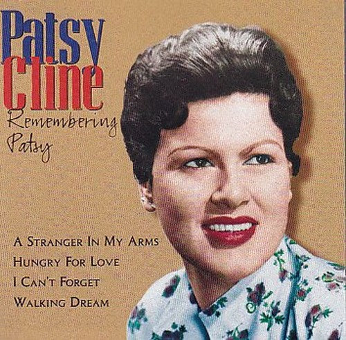 Remembering Patsy