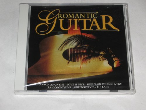 Romantic Guitar