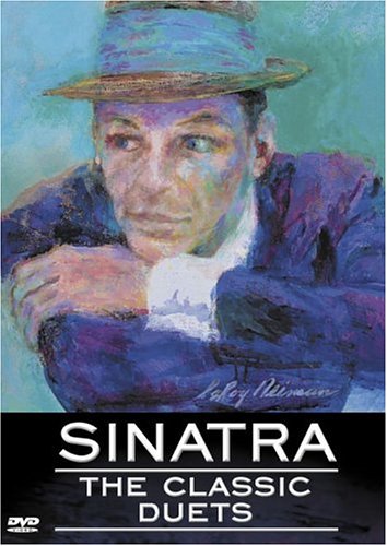 Sinatra - The Classic Duets