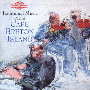 Traditional Music from Cape Breton Island