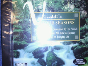 Four Seasons-for Relaxation &