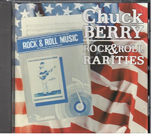 Rock & Roll Rarities