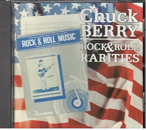 Rock & Roll Rarities