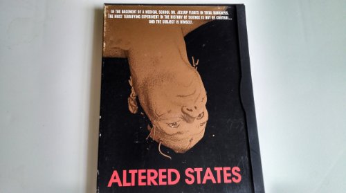 Altered States