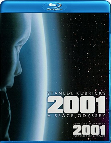2001: A Space Odyssey