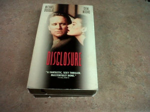 Disclosure