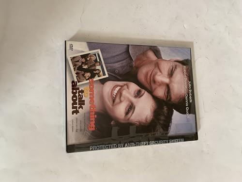 Something to Talk About [DVD]