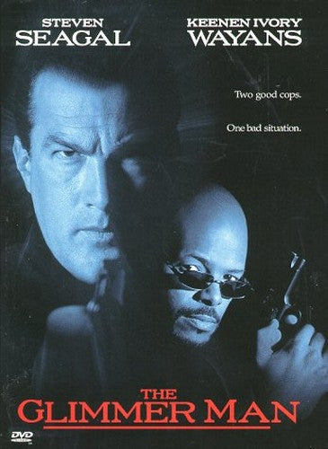 The Omega Man [DVD]