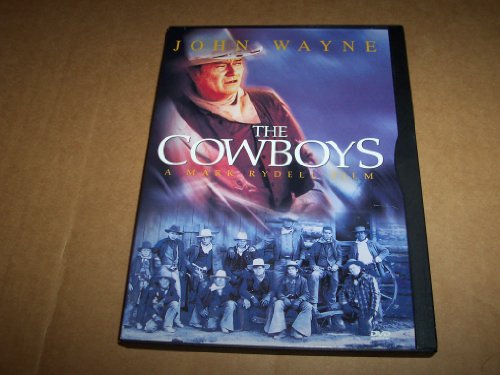 The Cowboys