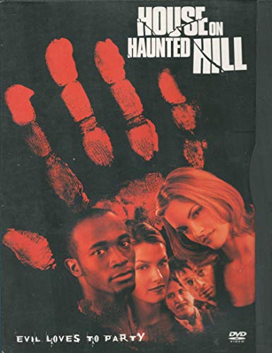 House on Haunted Hill