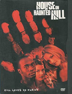 House on Haunted Hill