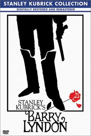 Barry Lyndon (Kubrick Collection 2001 Release) (DVD)
