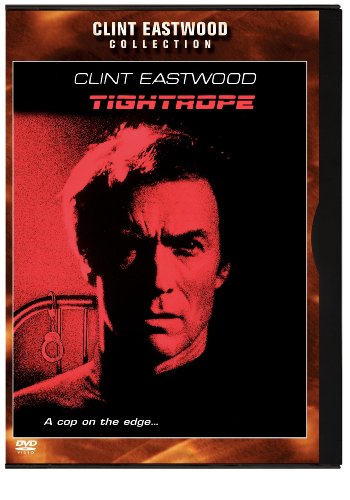 Tightrope (Snap Case) [DVD]