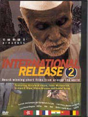 Short - International Release, Vol. 2