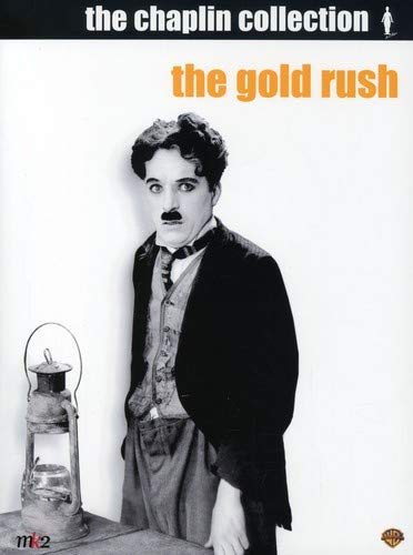 The Gold Rush (Two-Disc Special Edition)