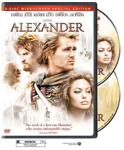 Alexander (Two-Disc Special Edition)