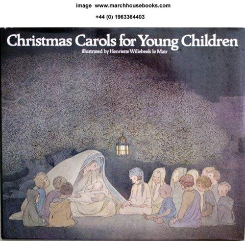 Christmas Carols for Young Children