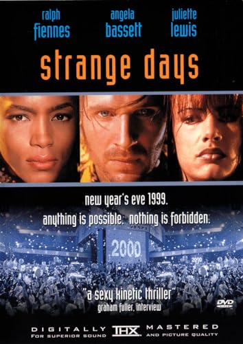 Strange Days
