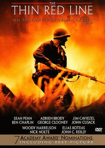 Thin Red Line