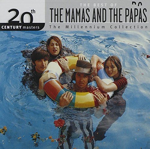 Best Of The Mamas And The Papa