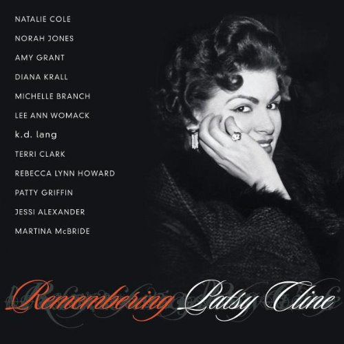 Remembering Patsy Cline [Us Import]