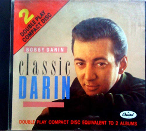 Classic Darin
