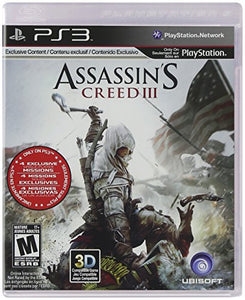 Assassins Creed 3-Nla 
