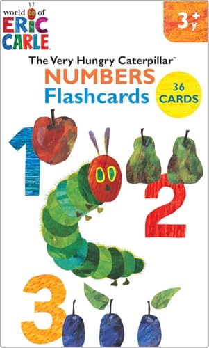 Eric Carle Flashcards