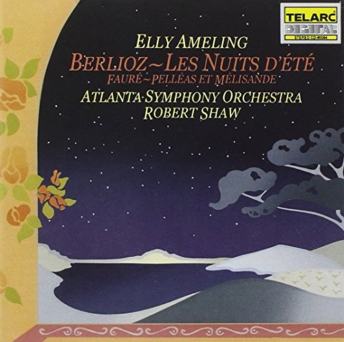 Nuits D'ete