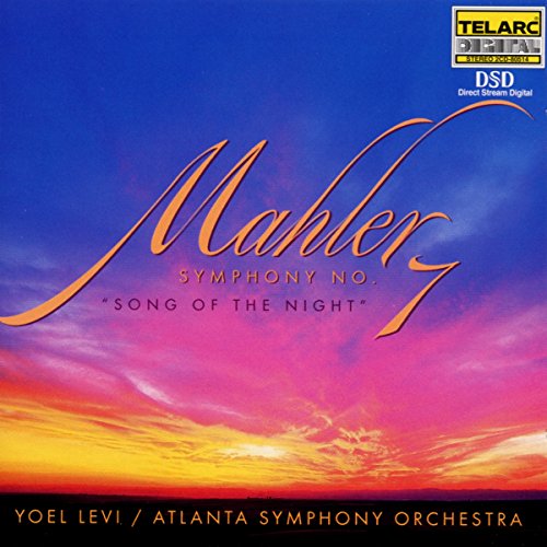Mahler: Symphony No. 7