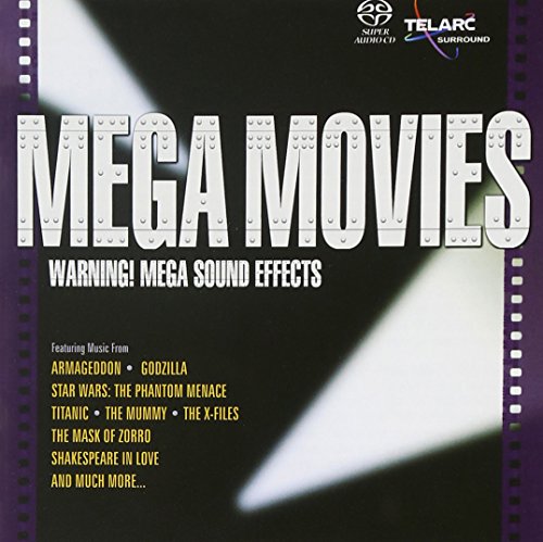 Mega Movies