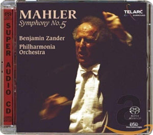 Mahler: Symphony No. 5 