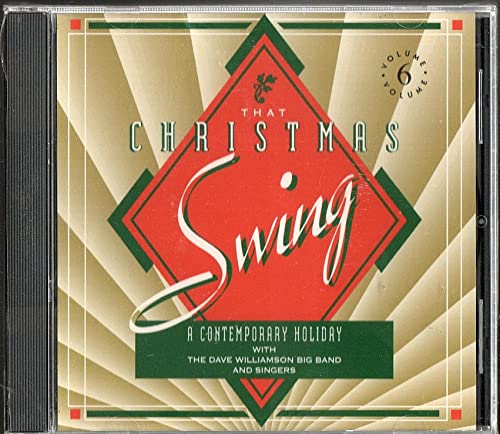That Christmas Swing