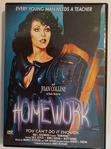 Homework