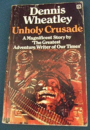Unholy Crusade