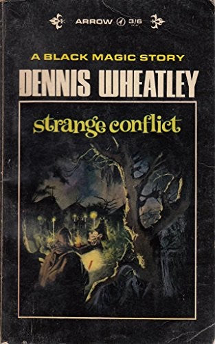 Strange Conflict