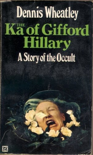 The Ka of Gifford Hillary
