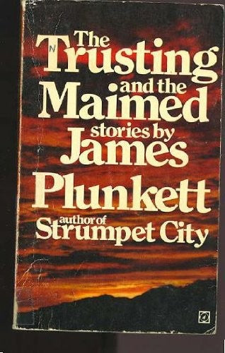 Trusting and the Maimed