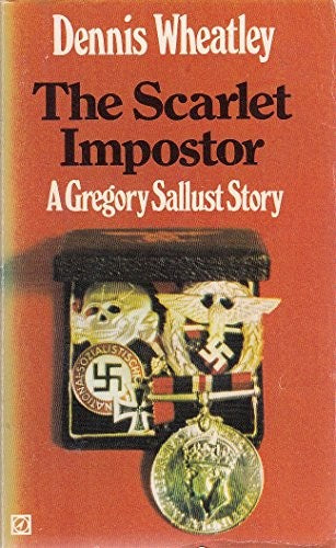 The Scarlet Imposter