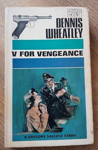 V. for Vengeance
