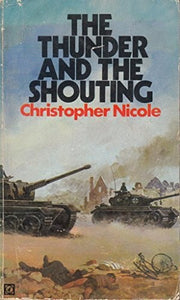 Thunder and the Shouting 