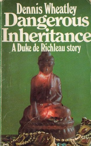 Dangerous Inheritance